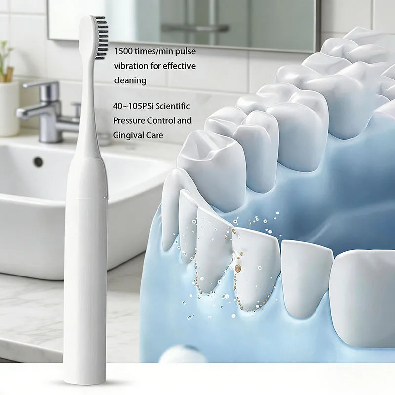 YUNCHI E7 Sonic Electric Toothbrush