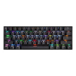 Motospeed Sk62 61-Key Mechanical Keyboard