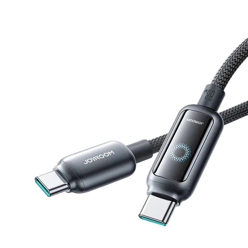 Joyroom 100W Fast Charging USB-C to C Cable