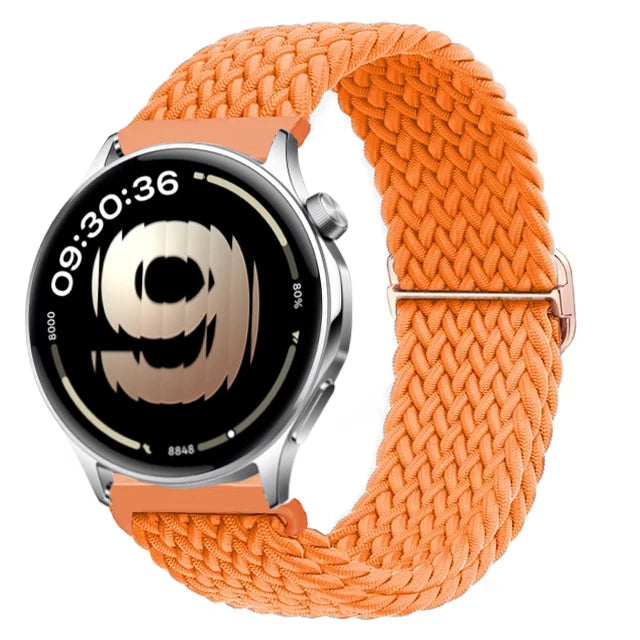 OnePlus Watch 4 Pro Braided Bracelet Replacement Band