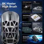 Attack Shark R2 Lightweight Gaming Mouse