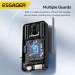 Essager Ultra-Thin 33W GaN Fast Charging Adapter