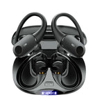 Mpow Deep Bass Wireless Earbuds