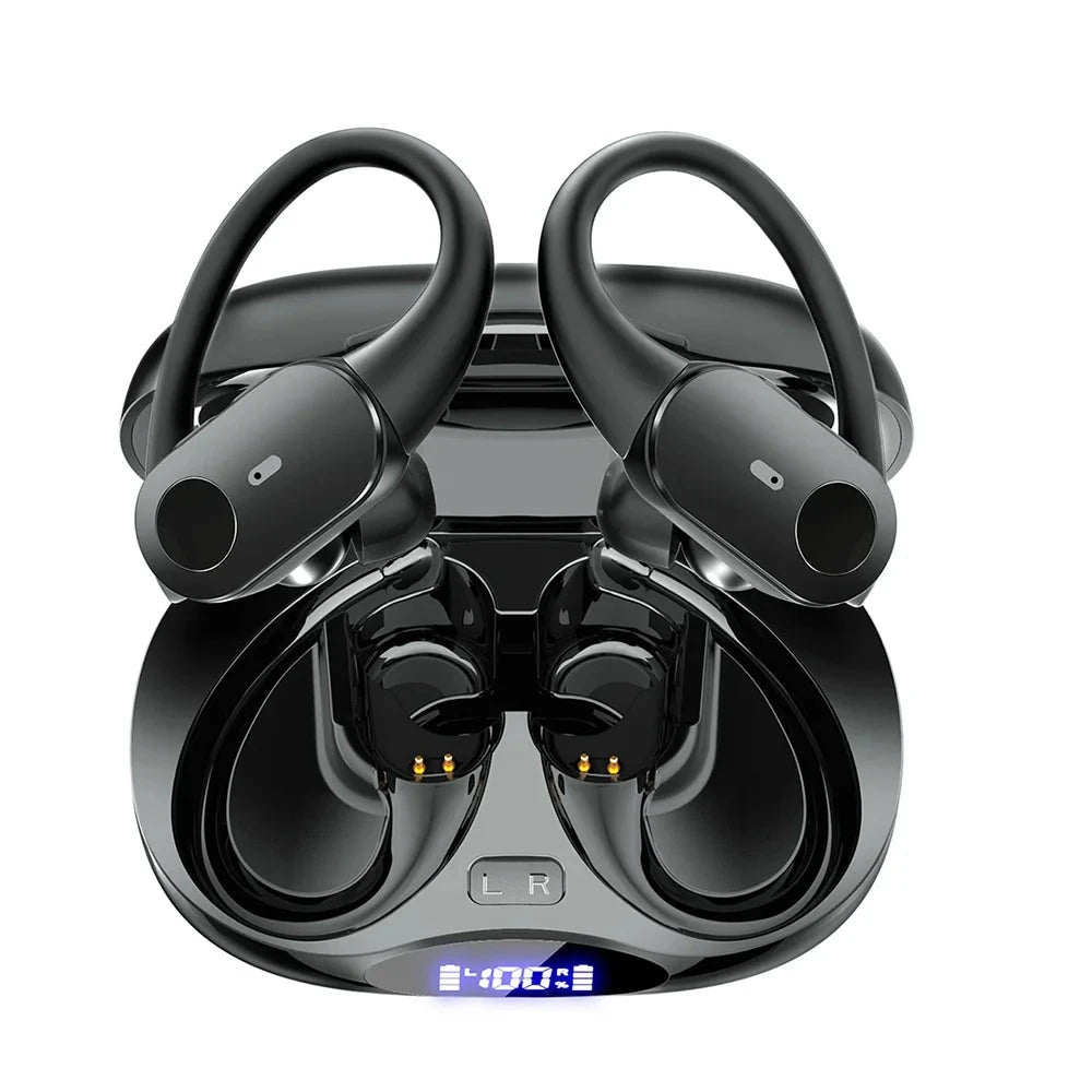 Mpow Deep Bass Wireless Earbuds