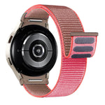 No-Gap Nylon Sport Band for Samsung Galaxy Watch 7