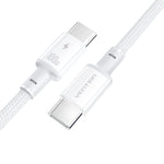 Vention 100W USB Type-C Braided Cable With Graphene Construction