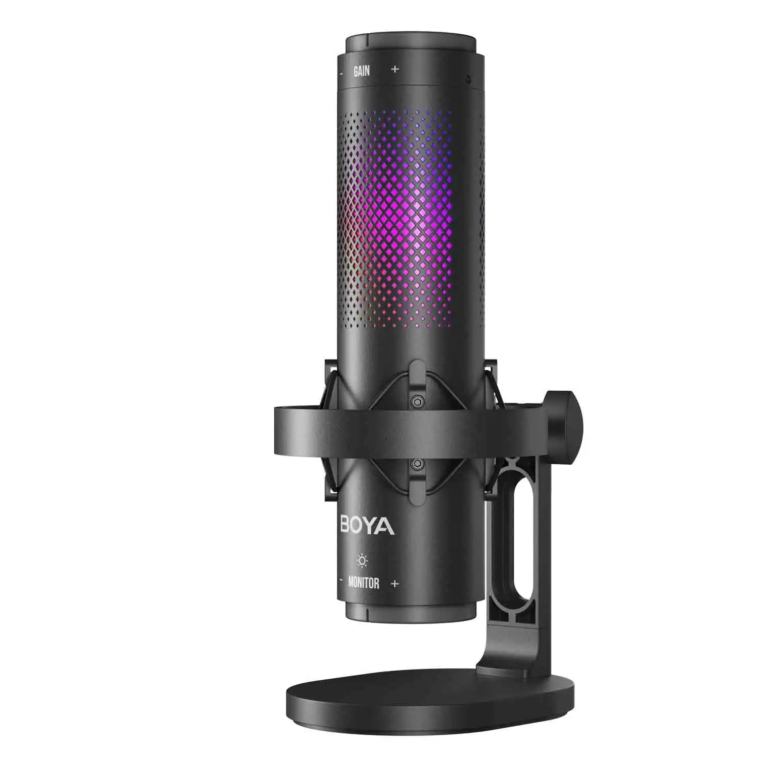 BOYA K9 USB Condenser Microphone