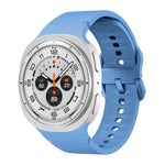 Official-Style Sport Band for Samsung Galaxy Watch 8 & Galaxy Watch 8 Classic