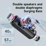 Zealot S49 Pro Portable Wireless Speaker