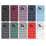 Shockproof TPU Shield Soft Silicone Case for Nothing Phone 3a Pro