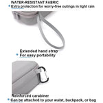 Shockproof Carrying Case for DJI Osmo Mobile 7/7P