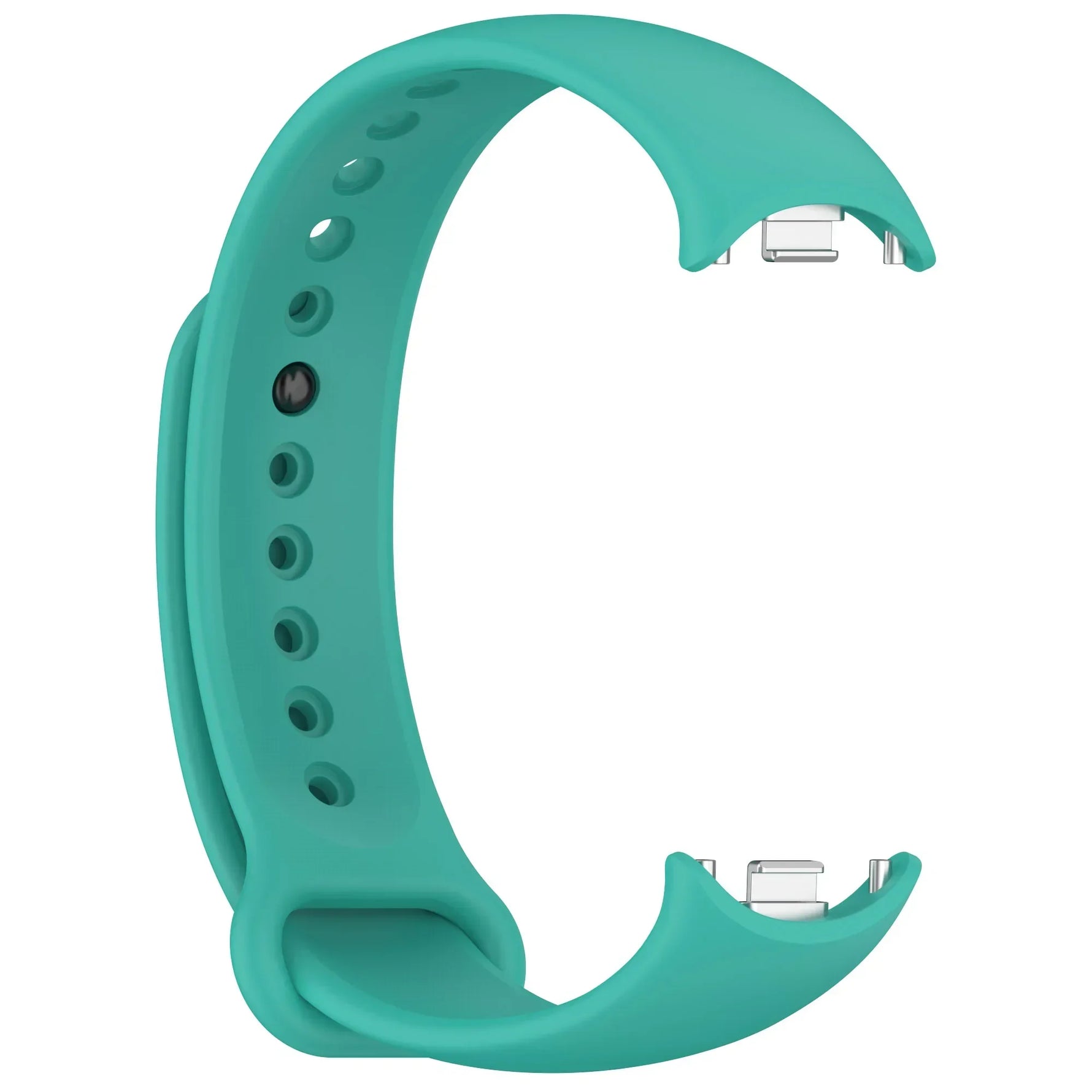 Soft Silicone Sport Strap for Xiaomi Smart Band 10