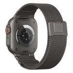 Luxury Milanese Loop Strap for Apple Watch