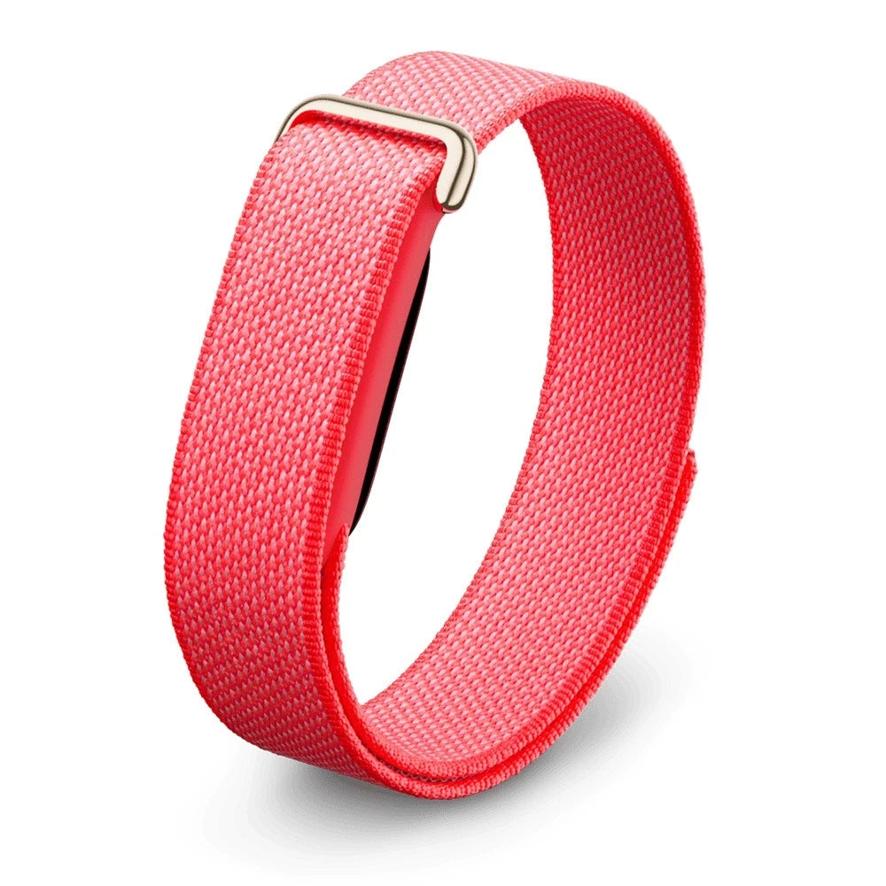 Google Fitbit Air Braided Nylon Loop Replacement Band
