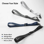 Ulanzi CSS1 U-Snap Camera Shoulder Strap with Quick-Release System