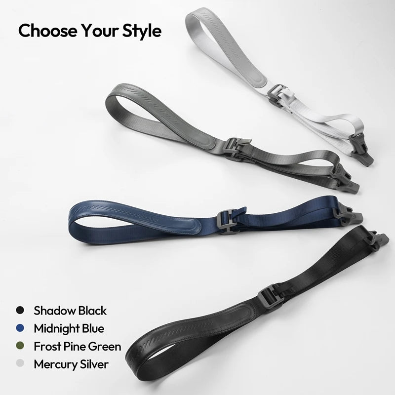 Ulanzi CSS1 U-Snap Camera Shoulder Strap with Quick-Release System