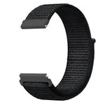 Adjustable Nylon Loop Watch Strap for OnePlus Watch 3