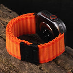 Sport Nylon Strap for Apple Watch