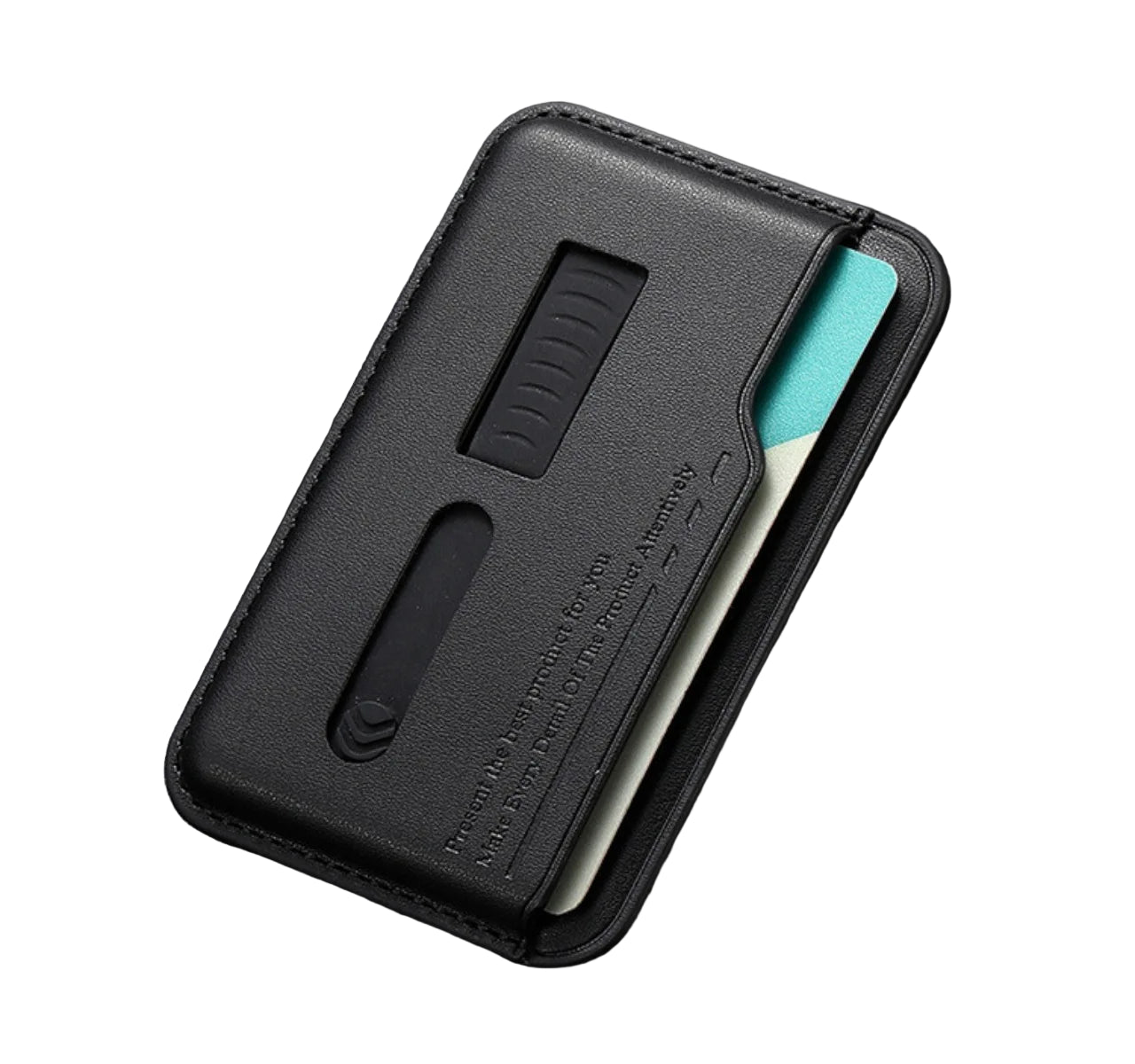 Strong Magnetic Magsafe Wallet