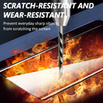 2-Pack Samsung Galaxy S25 Series Soft Ceramic Screen Protection Film