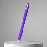 Lightweight Silicone Sleeve for Apple Pencil Pro