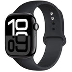 Comfortable Silicone Strap Band for Apple Watch