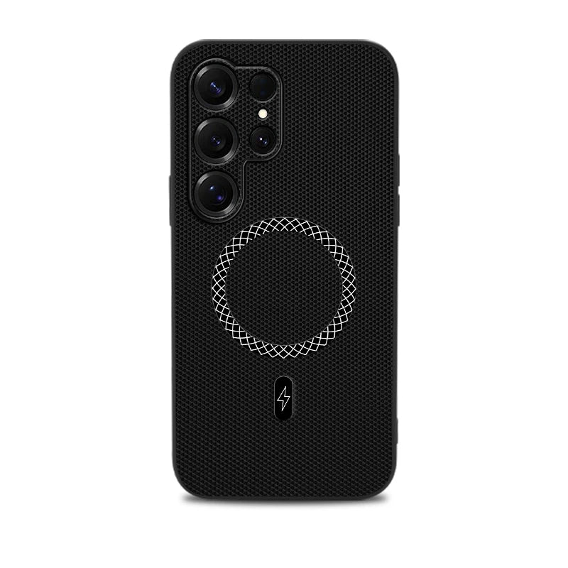 Premium Drop Protection Magnetic Case for Samsung Galaxy S26 Series
