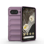 Soft Silicone Bumper Case for Google Pixel 8 Series