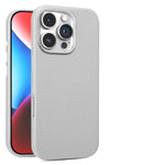 Premium Ultra-Thin Leather MagSafe Case for iPhone 16 Series