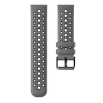 Two-Tone Breathable Strap for Nothing CMF Watch 3 Pro