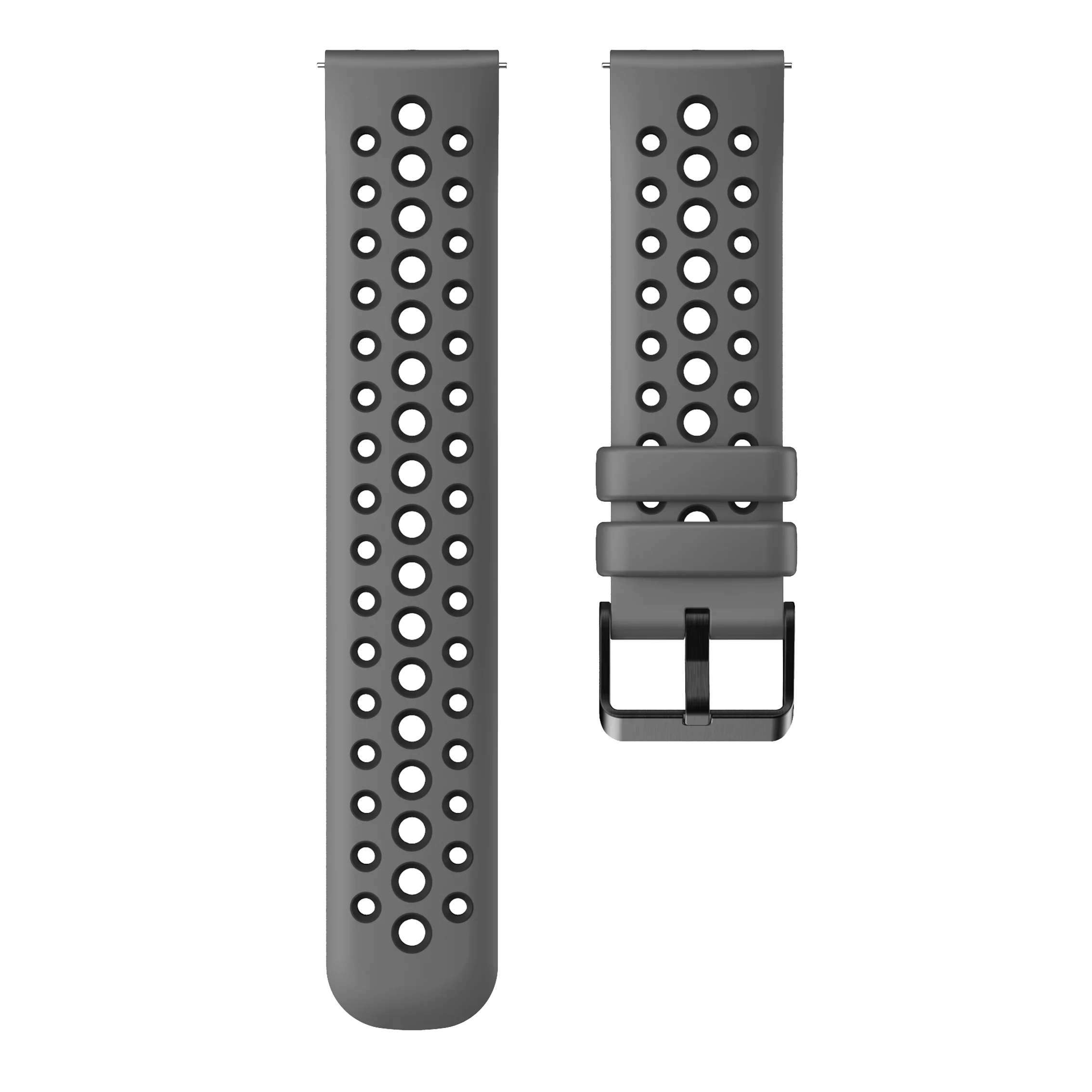 Two-Tone Breathable Strap for Nothing CMF Watch 3 Pro