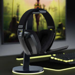 BINNUNE BW06 Multi-Platform Wireless Over-Ear Gaming Headset
