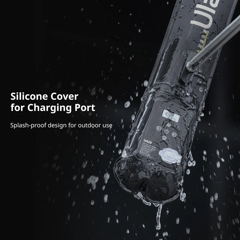 Ulanzi UA20 20W Foldable Air Tube Light