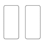 Samsung Galaxy A56 Full Cover Tempered Glass Screen Protector