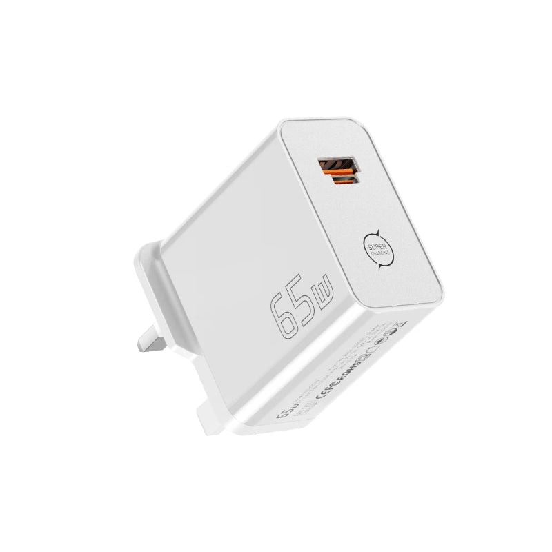 Essager 65W GaN Fast Charger