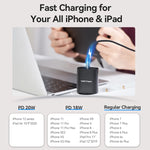 Vention 20W Quick Charge 4.0 Charger