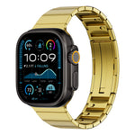 Stainless Steel Watch Strap for Apple Watch