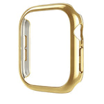 Hard Bumper Frame Protector for Apple Watch Series 12