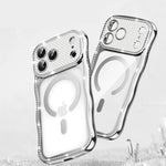 Luxury Star Diamond MagSafe Case for iPhone 17 Series