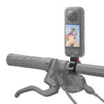 Universal Bicycle Handlebar Camera Holder