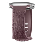 Premium Embossed Band for Apple Watch