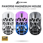 Attack Shark R2 Lightweight Gaming Mouse