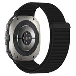 Comfortable Nylon Strap for Samsung Galaxy Watch 8 / Galaxy 8 Classic