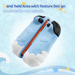Shock-Absorbing Silicone Nintendo Switch 2 Joy Con Case
