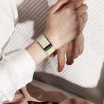 Sporty Elastic Nylon Strap for Whoop 5.0