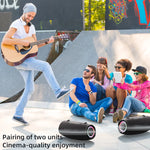 ZEALOT S87 Outdoor IPX6 Waterproof Bluetooth Speaker