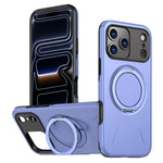 Dual Layer Armor MagSafe Case for iPhone 17 Series