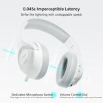 Picun BG-01 Wireless Over-Ear Gaming Headphones