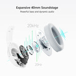 Picun BG-01 Wireless Over-Ear Gaming Headphones