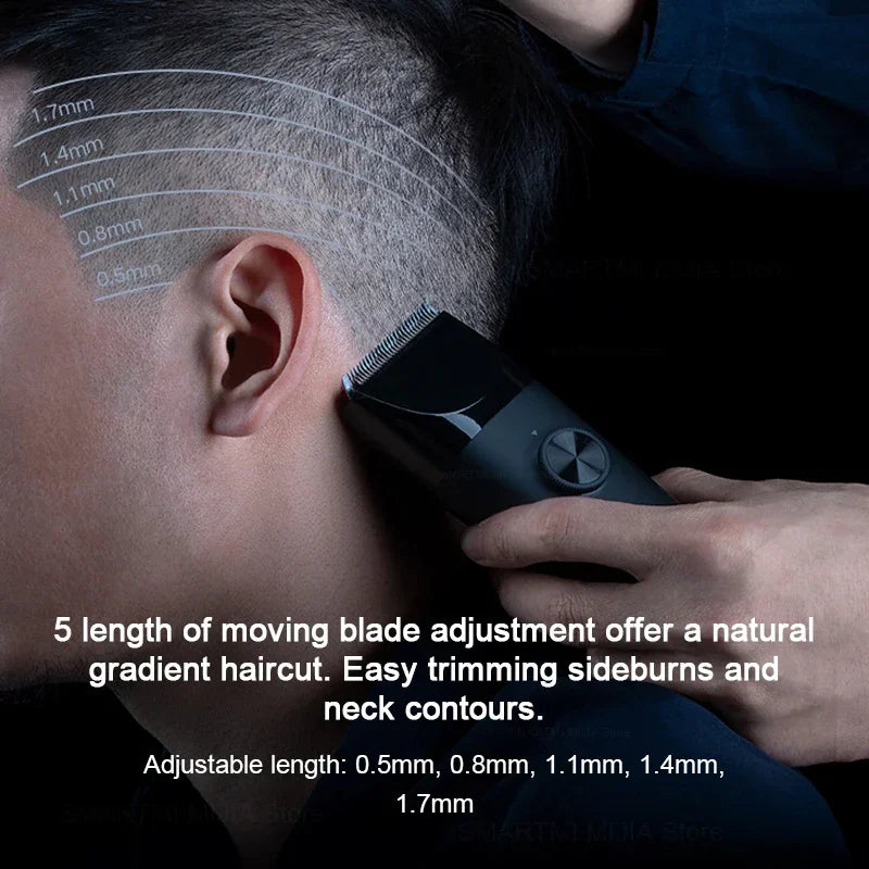 Xiaomi Mijia Hair Clipper